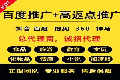 百度竞价个人账户开户案例：创意广告策略助力业务发展